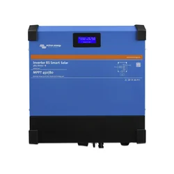 Victron Inversor RS 48/6000 SmartSolar