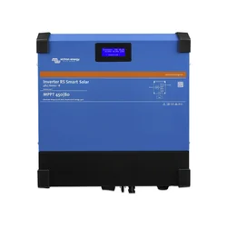 Victron Inverter RS ​​48/6000 SmartSolar
