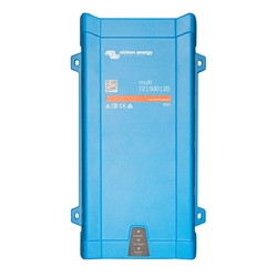 Victron MultiPlus single-phase battery inverter PMP121500000, 12-500 VA, 430 W, charger