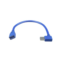 Victron USB extension cable 0,3m