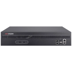 Video decoder 16 HDMI channels 4K, max. 128 cameras, audio, alarm - HIKVISION DS-6916UDI