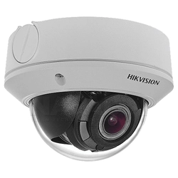 Videocamera AnalogHD ULTRA LOW-LIGHT 2MP'lentila 2.7-13.5mm'IR 70M'IK10- HIKVISION DS-2CE5AD0T-VPIT3ZF