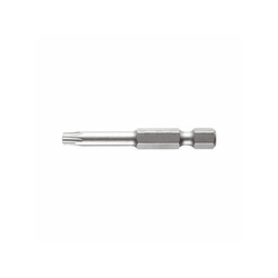 Відверт Makita torx 50 мм | 1/4 наконечник torx 3 шт