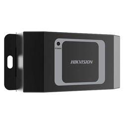 Vienu durvju kontrollera savienojamība RS485/Wiegand - HIKVISION DS-K2M061