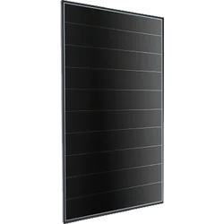 Viessmann fotovoltaïsche zonne-energie (PV) Vitovolt 300 M410WK zwart frame