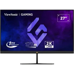 ViewSonic Gaming Monitor VX2758A-2K-PRO 27&quot; Quad HD