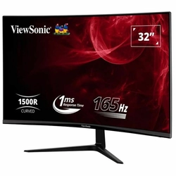 ViewSonic monitorius VX3218 32&quot; FHD 1920 x 1080 px