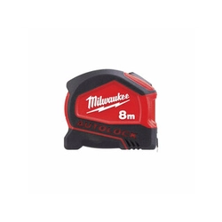 Вимірювальна стрічка Milwaukee 8 m