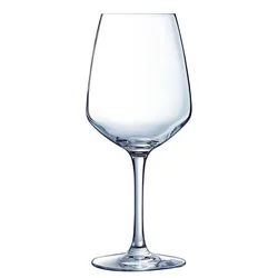 VINA JULIETTE LINE - Чаша за вино 500ml [комплект]