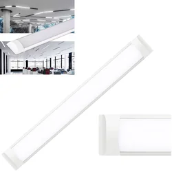 Virsmā uzstādīts LED panelis 90cm Balts 27W