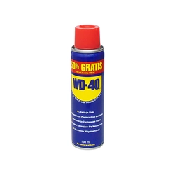 Višenamjenski sprej WD-40 150ml.