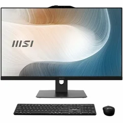 Viss vienā MSI 23,8&quot; Intel Core i5-1235U 16 GB RAM 512 GB SSD