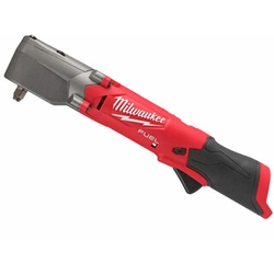 Visseuse à percussion sans fil Milwaukee M12FRAIWF38-0 12 V | 270 Nm | 3/8 pouces | Carbone sans balais | Sans batterie ni chargeur | Dans une boîte en carton