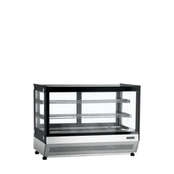 Vitrina refrigerada 160L LCT900F/BLACK