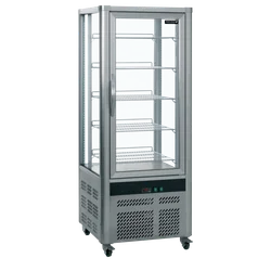 Vitrina refrigerada 468L UPD200