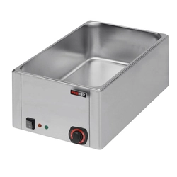 VL - 11 ﻿Bain-marie électrique