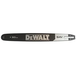 Vodítko řetězu DeWalt 500 mm | 1,3 mm | 3/8 palců