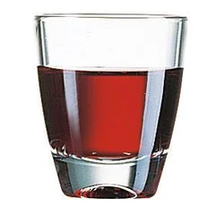 Vodka shot glass Gin 50 ml