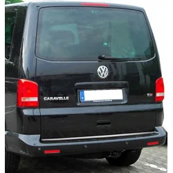 Volkswagen Caravelle - Chrome Strips Grill Dummies Tuning