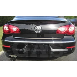 Volkswagen CC - Chrome Strips Grill Bumper Dummies Tuning