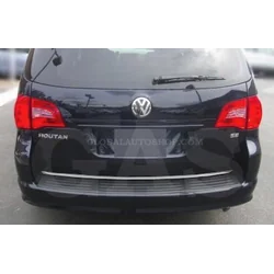 Volkswagen Routan - Chrome Strips Grill Bumper Dummies Tuning