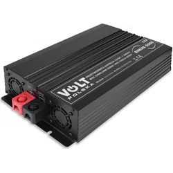 Volt converter SINUS voltage converter 5000 12/230V(2500/5000)