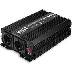 Volt IPS-converter 2600 N 12/230V (1300/2600W) (3IPSN26012)