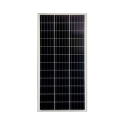 VOLT POLSKA Pannello solare POLI 140W 18V [1335x540x30mm] 5PVPOLI140