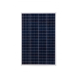 VOLT POLSKA Solárny panel POLI 110W 18V [1016x670x30mm] 5PVPOLI110