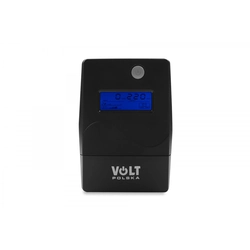 VOLT POOLA MICRO UPS 800 9Ah (480/800W) ARVUTI VARUKOLEK 5UP0800090