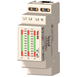 Voltage indicator LDM-30