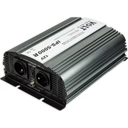 Volttimuunnin IPS-jännitemuunnin 5000 R 12/230V (2500/5000W)