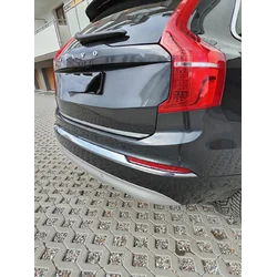 VOLVO XC90 MK II 14- CHROME Strip Baklucka