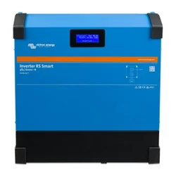 Võrguväline inverter, 6000W, 48V – Victron RS Smart PIN482600000