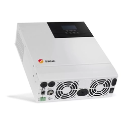 Võrguväline päikeseenergia inverter SRNE 10kW/5kW-48 MPPT 500V, HF4850S80-H võimsuse tasakaaluga