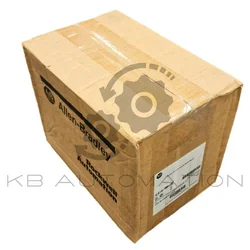 VPL-B1153E-CK12AA Allen Bradley - Оригінальна упаковка