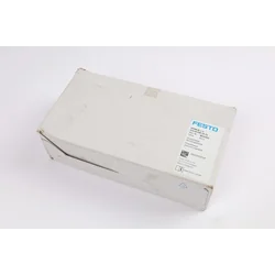 VPPM-8L-L-1-G14-0L10H-LK-S1 Festo - новий заводський опечатаний