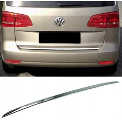 VW TOURAN II 1T3 10- CHROME STRIP on THE TUNING