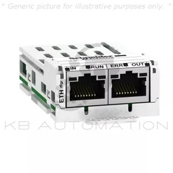 VW3A3601 Schneider Electric - Нов излишък