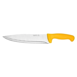 Vykostěný nůž na drůbeží maso 230 mm Yato YG-02293