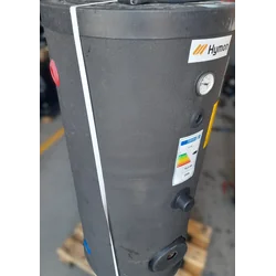 WA-HT buffer 200l USED