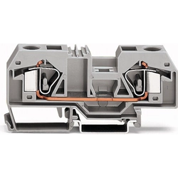 Wago Klemmenblock 2-przewodowa 16mm2 blau (283-904)
