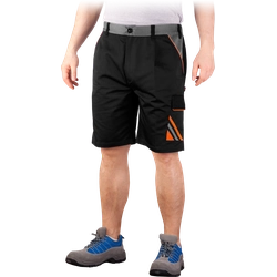 Waist Protection Trousers - Short PRO-TS