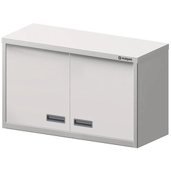 Wall cabinet, swing doors 1100x300x600 mm