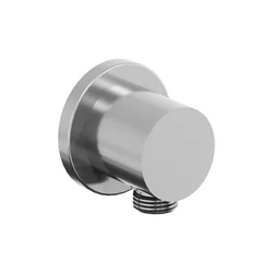 Wall shower connector Ravak, 701.00CR chrome