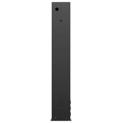 Wallbox pedestal Eiffel Basic version for Copper SB