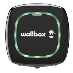 Wallbox Pulsar Plus įkrovimo stotelė22kW
