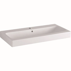 Waschbecken Geberit, iCon, 90x48.5 cm