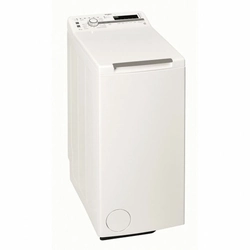 Waschmaschine der Whirlpool Corporation 8003437047480 Weiss 1200 U/min 40 cm