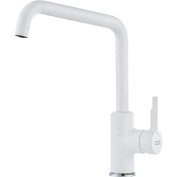 Washbasin faucet Franke Urban, without pull-out shower, Glacier